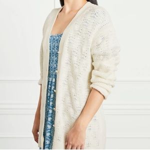 Hill house home grandpa cardigan